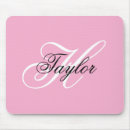 Recherche de rose tapis souris Luxe