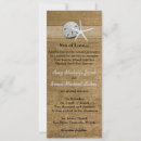 Recherche de coquillage mariage invitations Toute personne