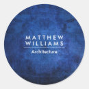 Recherche de texture en cuir autocollants Moderne