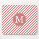 Recherche de grand blanc tapis souris Monogramme