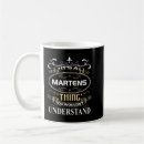 Recherche de martre tasses Nom