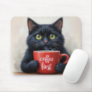 Recherche de citation café tapis souris Drôle