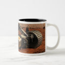 Recherche de vue en gros plan tasses Dehors