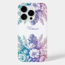Recherche de pastel floral iphone coques Coloré