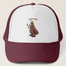 Recherche de puce casquettes Drôle