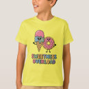 Recherche de surcharge tshirts Pour enfants