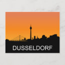 Recherche de dusseldorf cartes postales Voyage