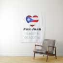 Recherche de drapeau porto rico art Fierté