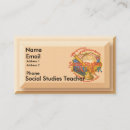 Recherche de études cartes visite École