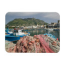 Recherche de baie magnets Europe