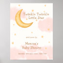 Recherche de lune rose posters Pour enfants