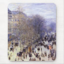 Recherche de par claude monet tapis souris Impressionnisme