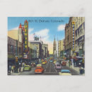 Recherche de denver cartes postales Ville