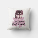 Recherche de compagnon coussins Mignon