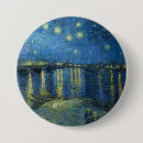 Recherche de nuit badges Vintage