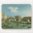 Recherche de gondole tapis souris Canal