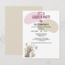 Recherche de libellules invitations Pastel