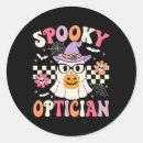 Recherche de oeil effrayant autocollants Goth