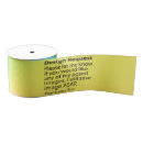 Recherche de ruban large rubans Grosgrain
