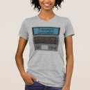 Recherche de le télétravail tshirts Employé