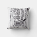 Recherche de la provence coussins Ville
