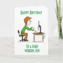 Recherche de informaticien vœux cartes Ordinateur