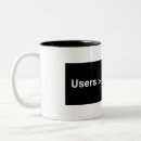 Recherche de concepteur de web tasses Geek