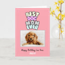 Recherche de mum anniversaire cartes Nom