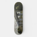 Recherche de chemin de fer skateboards Moteur à vapeur