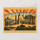 Recherche de scottie cartes postales Rétro