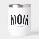 Recherche de moderne maman mugs bouteilles Année de création