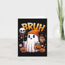 Recherche de tricot cartes halloween Octobre