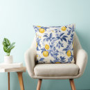Recherche de style cottage coussins Rustique