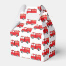 Recherche de pompier ballotins Camion