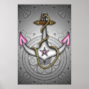 Recherche de tatouage marin posters Marine