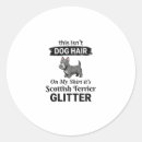 Recherche de scottish autocollants Animal