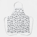 Recherche de music tabliers Piano