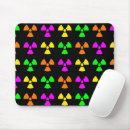 Recherche de vert fluorescent tapis souris Orange
