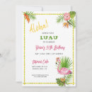 Recherche de luaus invitations Fête
