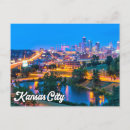 Recherche de kansas city cartes postales Missouri