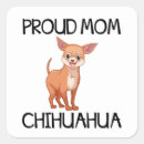 Recherche de chippie autocollants Chihuahua