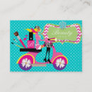 Recherche de chiffres cartes visite Maquillage