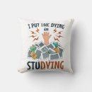 Recherche de examen coussins Drôle