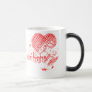 Recherche de verre brisé tasses Cassé