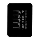 Recherche de golfeur magnets Drôle