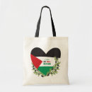 Recherche de drapeau français tote bags Drapeau de la palestine