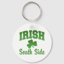 Recherche de st patricks day porteclés Green