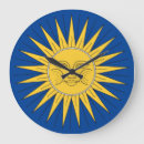 Recherche de soleil heureux horloges Pour tous