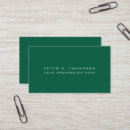 Recherche de chasseurs cartes visite Pour lui