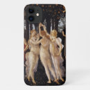 Recherche de peinture renaissance iphone coques Botticelli
